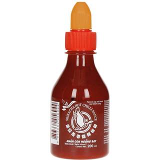 Flying Goose Hot & Sweet Sriracha 200ml