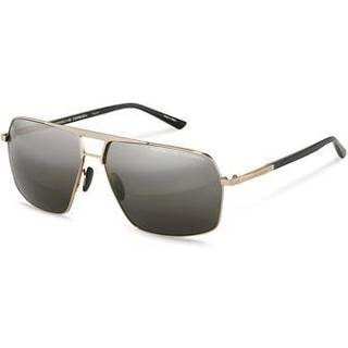Porsche Design P8930 C 63 Solbriller Mænd Guld - Gold - 63mm