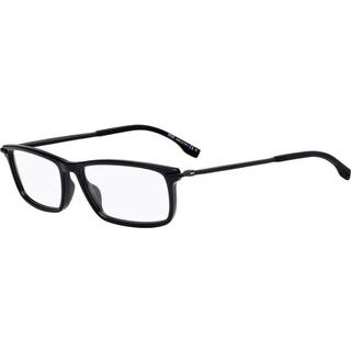BOSS Boss 1017 807 55 Briller Mænd Black - Black - 55mm