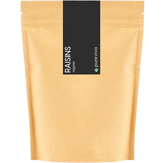 Pureviva Rosiner Ø (500 g)