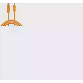 TetherPro USB-C to 2.0 Micro-B 5-Pin