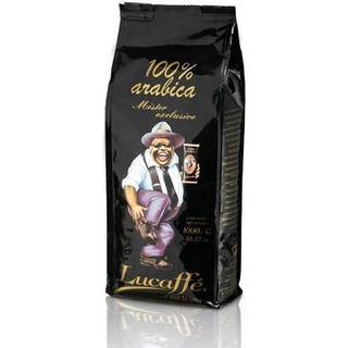 Lucaffe Mr. Exclusive Kaffebønner