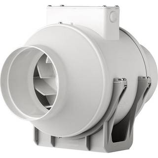Kanalventilator - aRil Ø125-360, 24W, 300m3/h