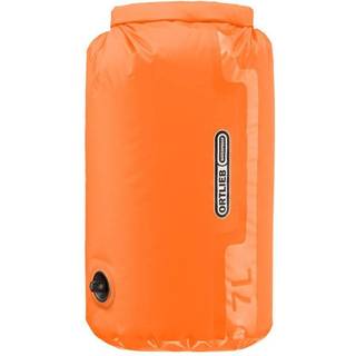 Ortlieb Dry-Bag Light Valve Cykeltaske 7L - Orange