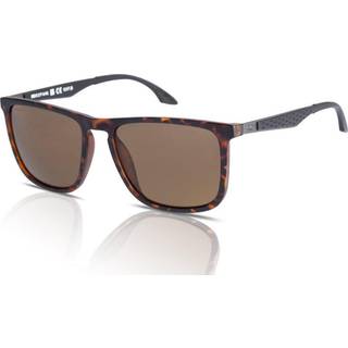 O&#39;Neill ONS ENSENADA2.0 102P 55 Solbriller Mænd Tortoiseshell - Matte Havana - 55mm