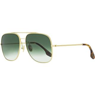 Victoria Beckham VB215S 700 59 Solbriller Kvinder Guld - Gold - 59mm