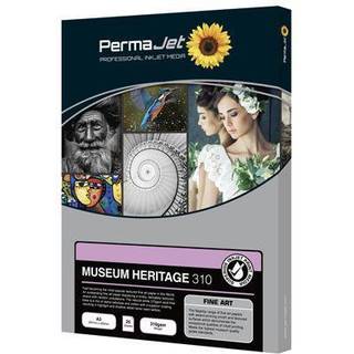 PermaJet, Museum Heritage 310 g - A3+, 25 ark