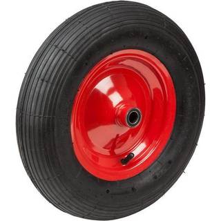 Tente 900343 Luftgummihjul Cantilever 410x107