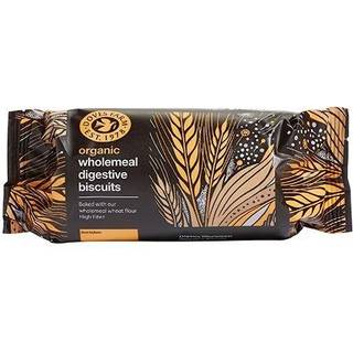 Doves Farm Digestive Fuldkorn Økologisk - 200 g