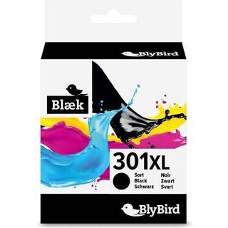 Blybird 301XL blækpatron