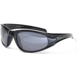 Bloc Stingray XR Polarized P120 60 Solbriller Mænd Black - Black - 60mm