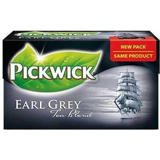 Pickwick Earl Grey 20 breve