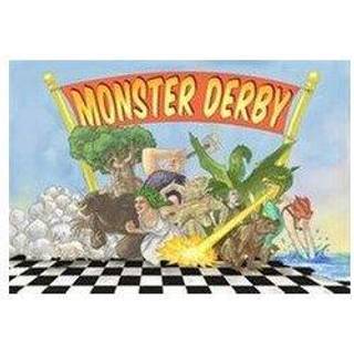 Monster derby br?tspil