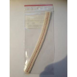 Væge til stormlygte / petroleumslygte Dietz, 13 mm x 140 mm, 1 styk