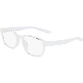 Nike 5031 900 46 Briller Mænd Krystalklar - Clear - 46mm