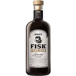 Lakridsshots (På lager i varehus)