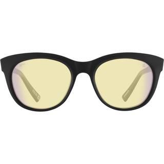 Spy BOUNDLESS GAMING 5700000000106 53 Solbriller Mænd Grå - Matt Crystal Grey - 53mm