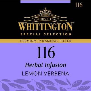 Whittington Lemon Verbena No 116