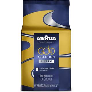 Lavazza Gold Selection Filterkaffe 30x64 gr.