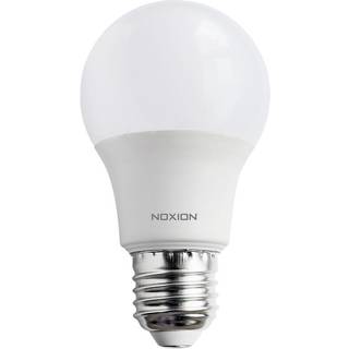 Noxion Pro LED E27 Pære matt 9W 806lm - 822-827 Dim to Warm | dæmpbar - erstatter 60W