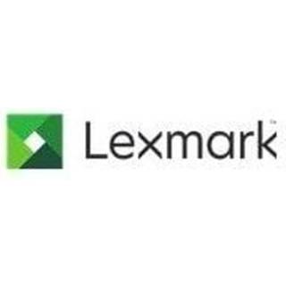 Lexmark 602 60F200E Sort Lasertoner, 2.500 sider