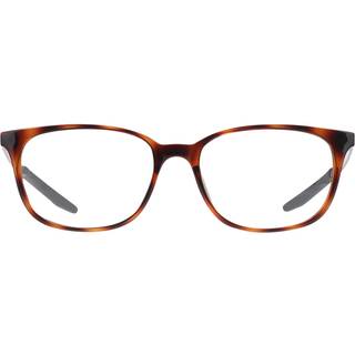Nike 7283 240 52 Briller Mænd Tortoiseshell - Soft Tortoise - 52mm