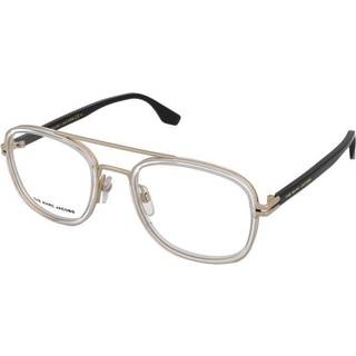Marc Jacobs Mand MARC 515 MNG Optiske stel Metal Krystal/Sort Firkantet