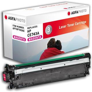 AGFAPHOTO Toner Magenta