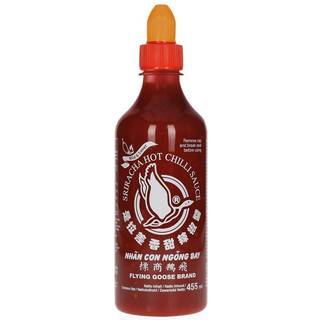 Sriracha Hot&Sweet Chili Sauce 455ml