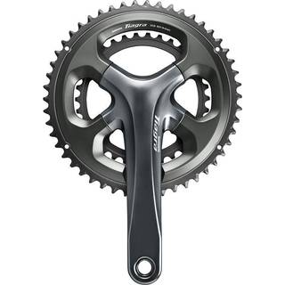 Shimano Tiagra 4700 kranksæt 175 mm arm - Gearing 52/36