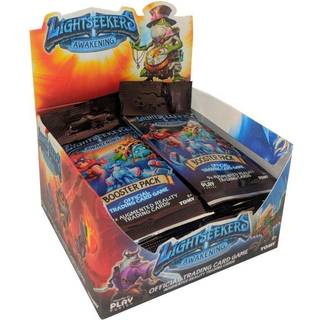 Awakening Booster Pack