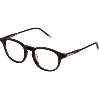 Lozza VL4238 Biella 3 0752 49 Briller Mænd Tortoiseshell - Shiny Tortoise - 49mm