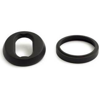 Habo Cylinder ring universel, sort