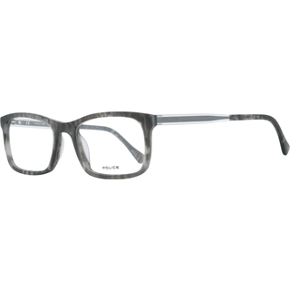 Police VPL262N 6K3M 54 Briller Mænd Tortoiseshell - Tortoiseshell - 54mm