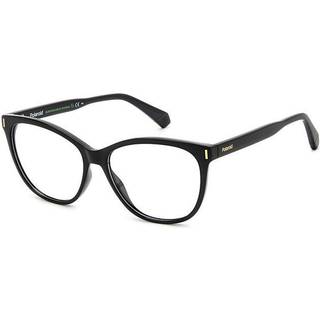 Polaroid PLD D463 807 56 Briller Kvinder Black - Black - 56mm