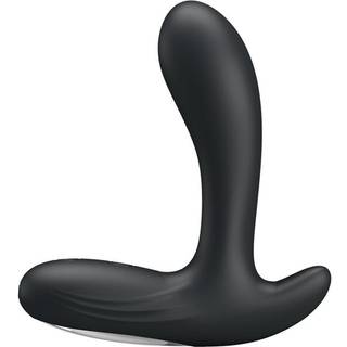 Pretty Love Backie Black