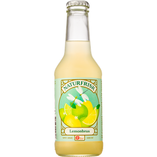 Lemonbrus - økolgisk