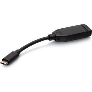 C2G USB-C to HDMI Video Dongle Converter 4K