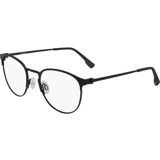 Flexon E1089 001 51 Briller Mænd Black - Black - 51mm