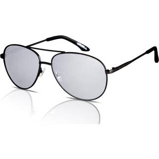 O&#39;Neill ONS POHNPEI2.0 Polarized 004P 59 Solbriller Mænd Black - Matte Black - 59mm