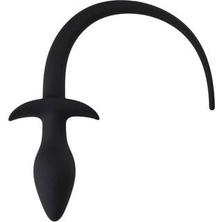 Axus Lite Butt Plug Med Hale