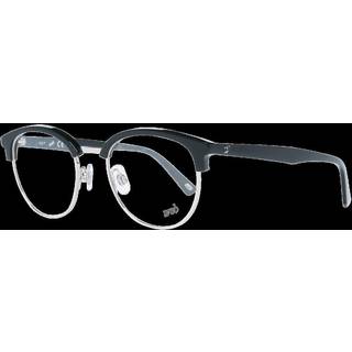 Web WE5225 014 49 Briller Mænd Black - Black - 49mm