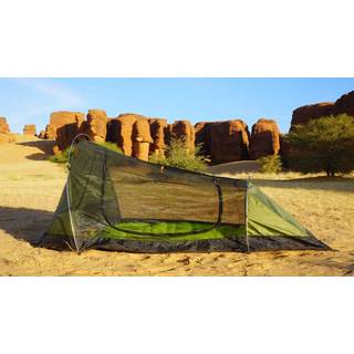 CORE-Tent® Lodger telt, olive