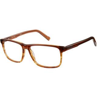 Pierre Cardin P.C. 6197 086 56 Briller Mænd Tortoiseshell - Tortoiseshell - 56mm