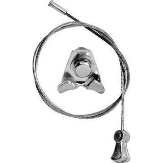 Cantilever kabel adapter