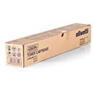 B1169 OLIVETTI D-COLOR MF304/MF364 TONER YELLOW