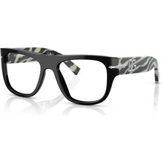 Persol PO3295V 1164 51 Briller Kvinder Black - Black - 51mm
