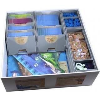 Folded Space: The Isle of Cats Insert