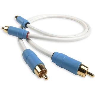 Chord C-line 2RCA to 2RCA - Buy & Try - 3 års garanti*