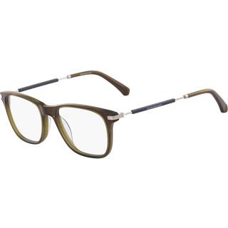 Calvin Klein Jeans CKJ18704 210 52 Briller Mænd Brun - Transparent Gradient Brown - 52mm